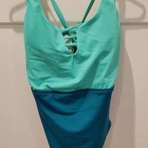 NWT Beach Betty swimsuit